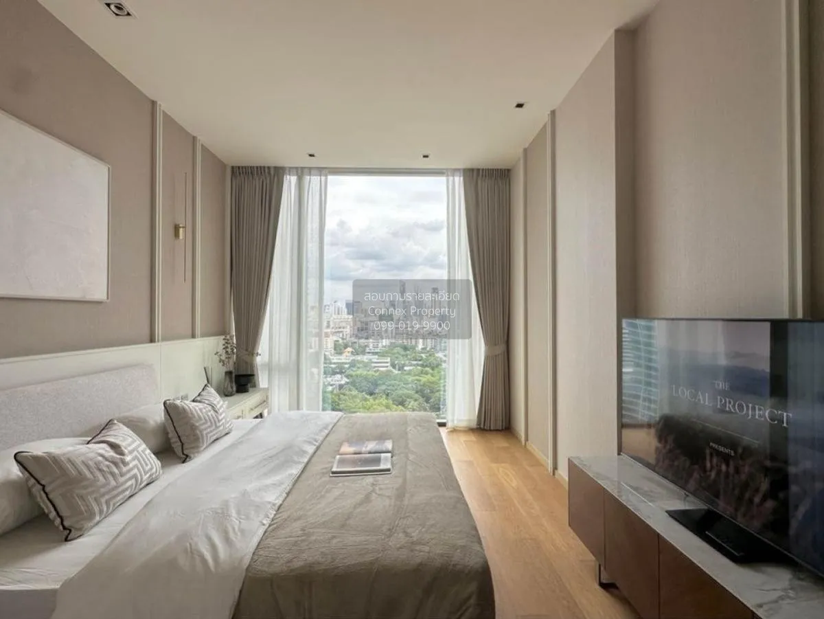 เช่าคอนโด  28 ชิดลม BTS-ชิดลม ลุมพินี เขต ปทุมวัน กรุงเทพ CX-8657