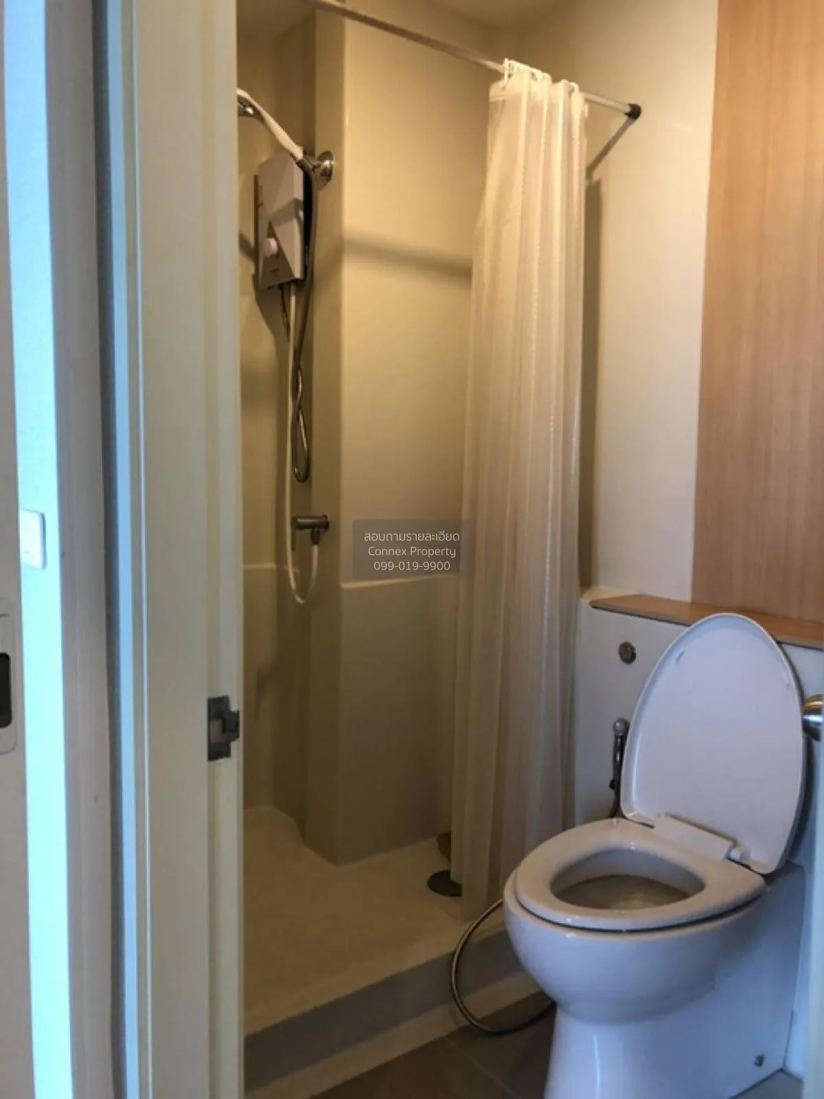 เช่าคอนโด  แอสปาย สาทร - ท่าพระ BTS-ตลาดพลู บุคคโล เขต ธนบุรี กรุ