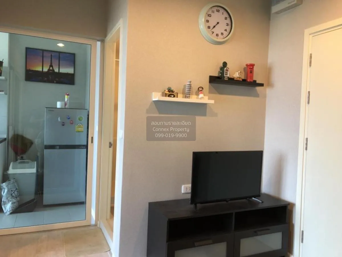 เช่าคอนโด  แอสปาย สาทร - ท่าพระ BTS-ตลาดพลู บุคคโล เขต ธนบุรี กรุ 2