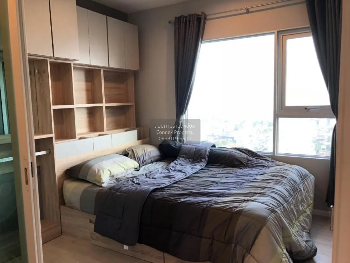 เช่าคอนโด  แอสปาย สาทร - ท่าพระ BTS-ตลาดพลู บุคคโล เขต ธนบุรี กรุ