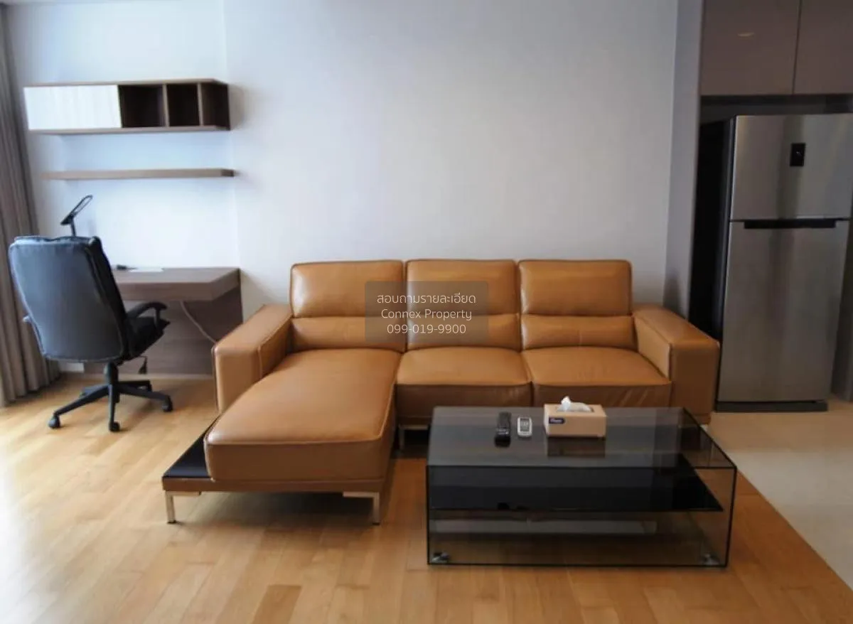 For Rent Condo , Hyde Sukhumvit 13 , BTS-Nana , Khlong Toei Nuea  2