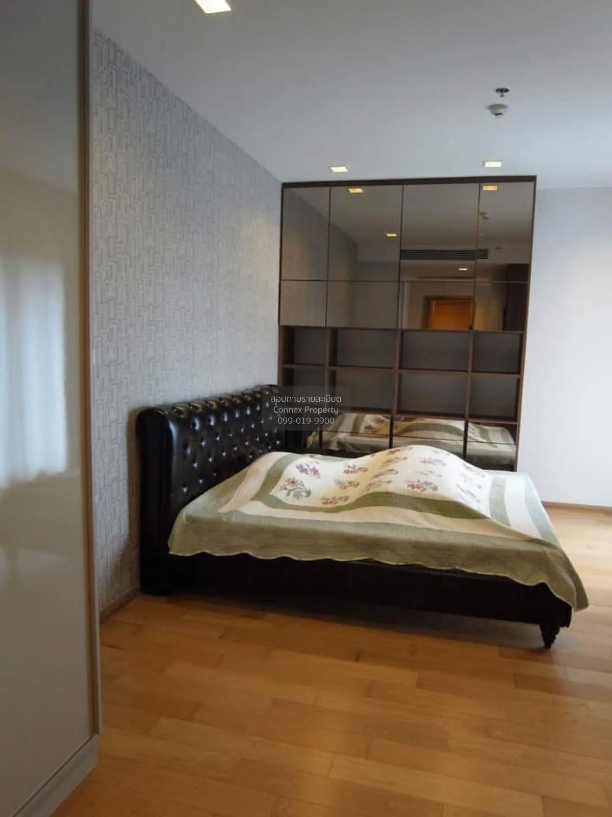 For Rent Condo , Hyde Sukhumvit 13 , BTS-Nana , Khlong Toei Nuea 