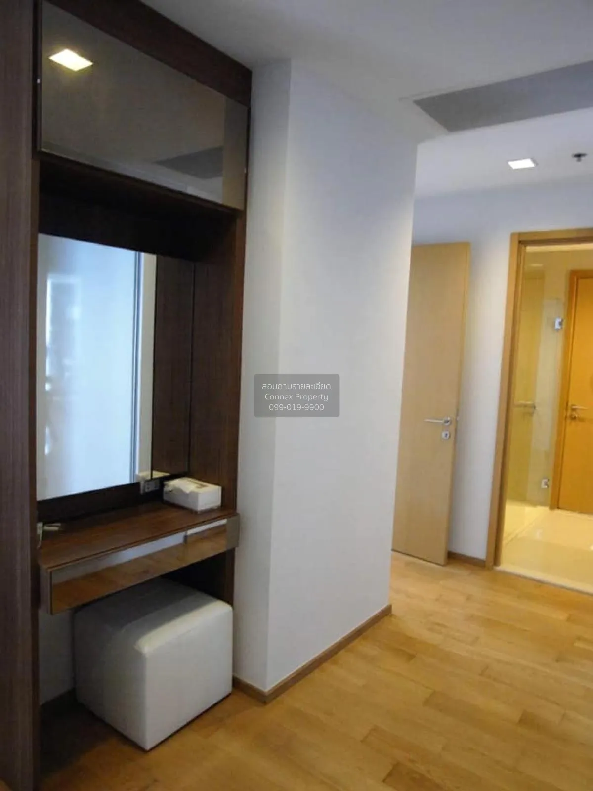 For Rent Condo , Hyde Sukhumvit 13 , BTS-Nana , Khlong Toei Nuea 