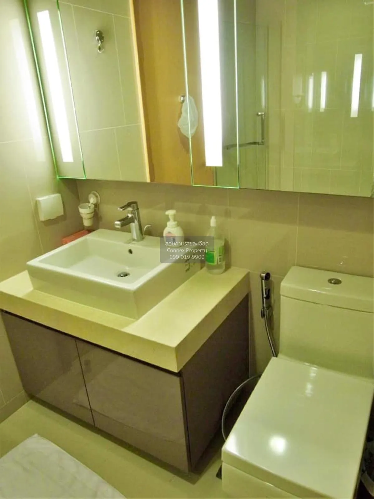 For Rent Condo , Hyde Sukhumvit 13 , BTS-Nana , Khlong Toei Nuea 