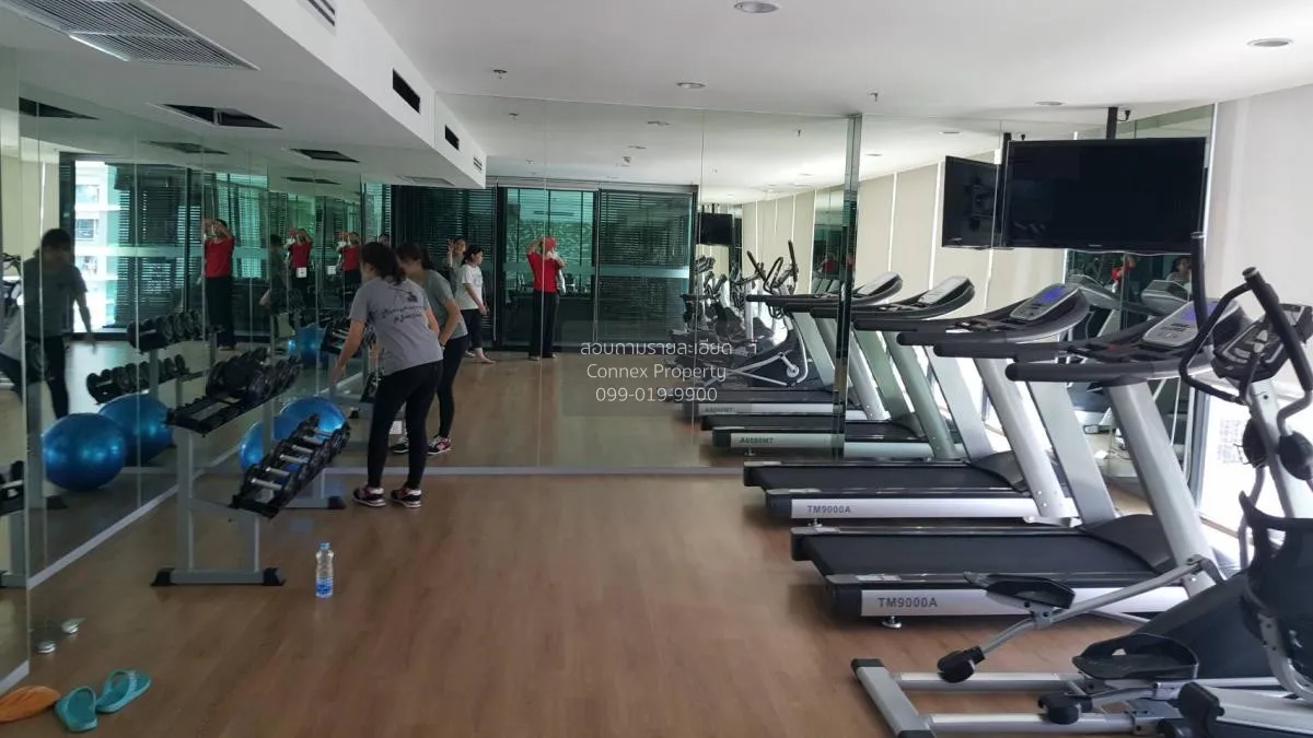 For Sale Condo , Condolette Midst Rama 9 , MRT-Phra Ram 9 , Huai 