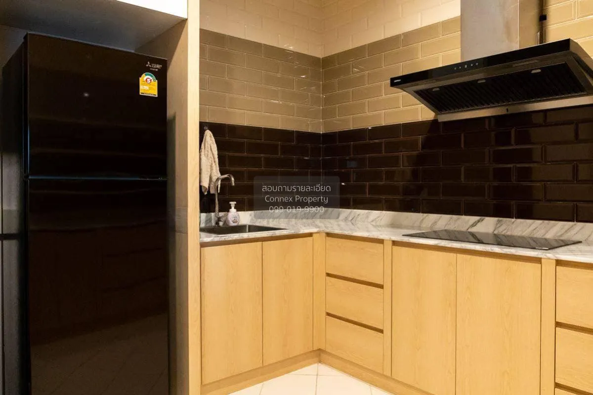 เช่าคอนโด  ซิตี้ สมาร์ท คอนโด BTS-อโศก คลองเตย เขต คลองเตย กรุงเท 4