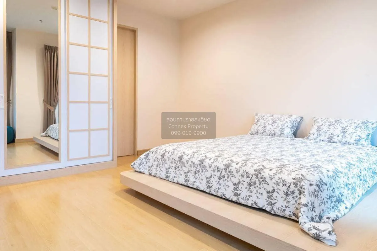 เช่าคอนโด  ซิตี้ สมาร์ท คอนโด BTS-อโศก คลองเตย เขต คลองเตย กรุงเท