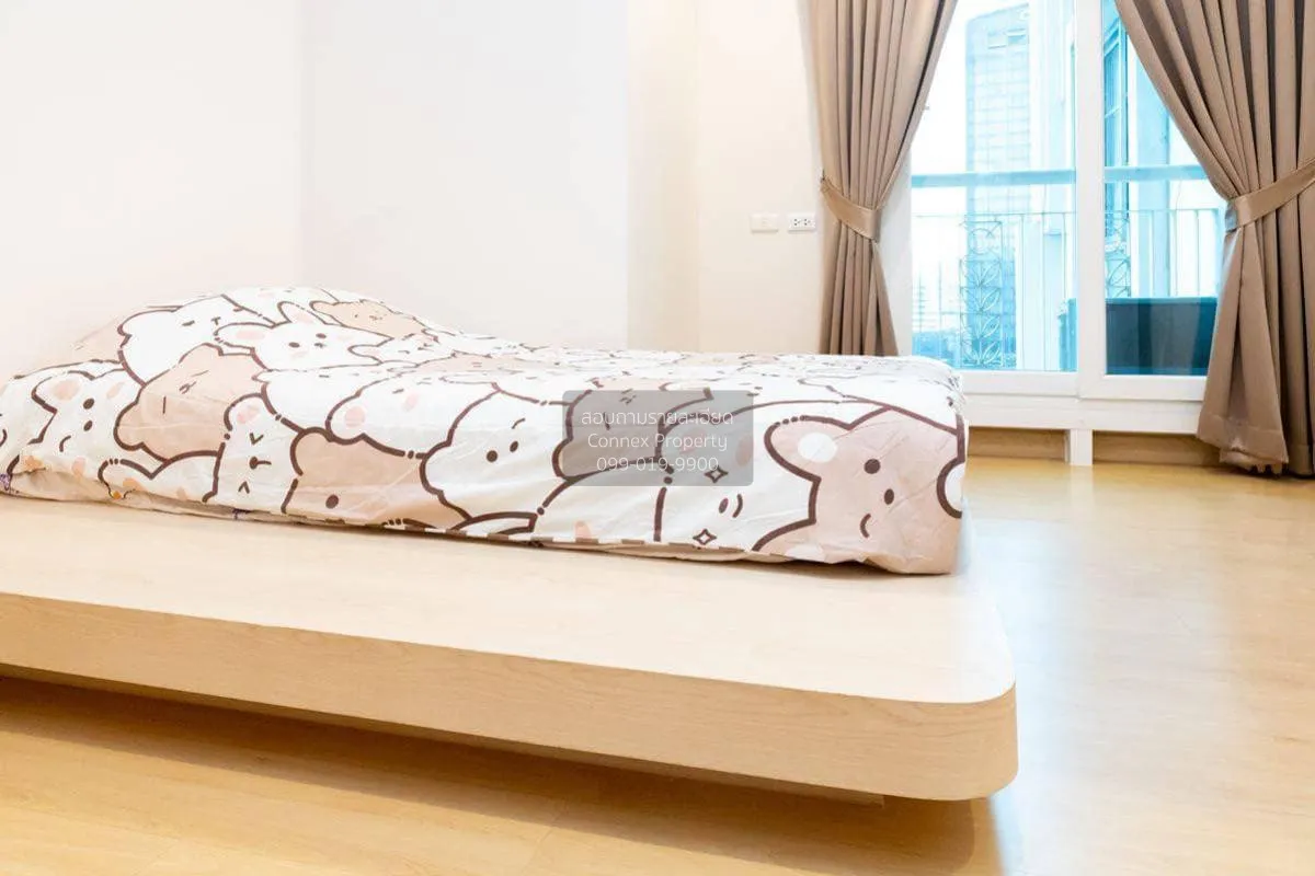 เช่าคอนโด  ซิตี้ สมาร์ท คอนโด BTS-อโศก คลองเตย เขต คลองเตย กรุงเท