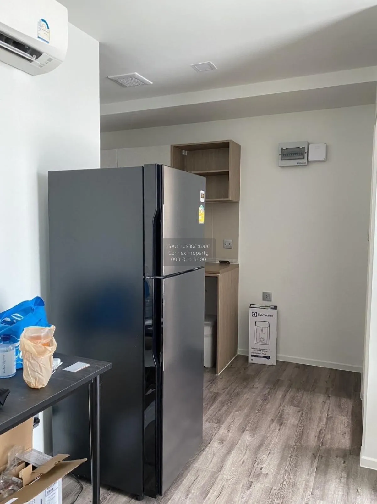 For Sale Condo , Brown Condo Huaikwang , MRT-Huai Khwang , Huai K 3