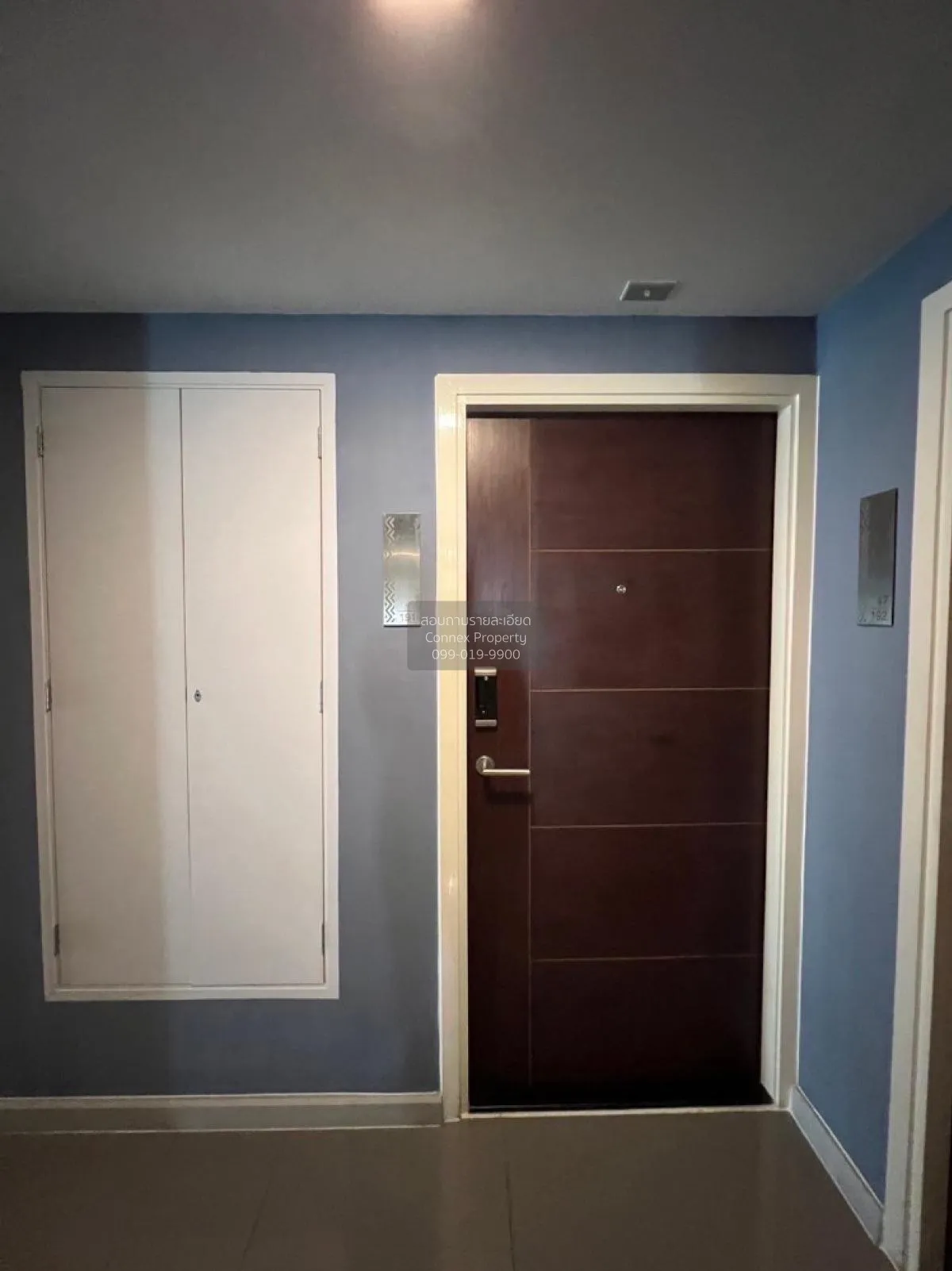 For Sale Condo , Brown Condo Huaikwang , MRT-Huai Khwang , Huai K