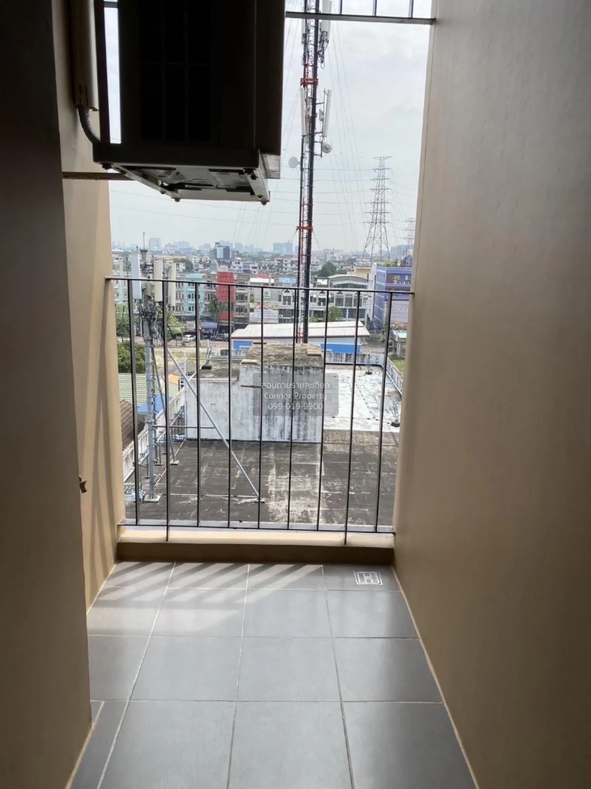 For Sale Condo , Brown Condo Huaikwang , MRT-Huai Khwang , Huai K
