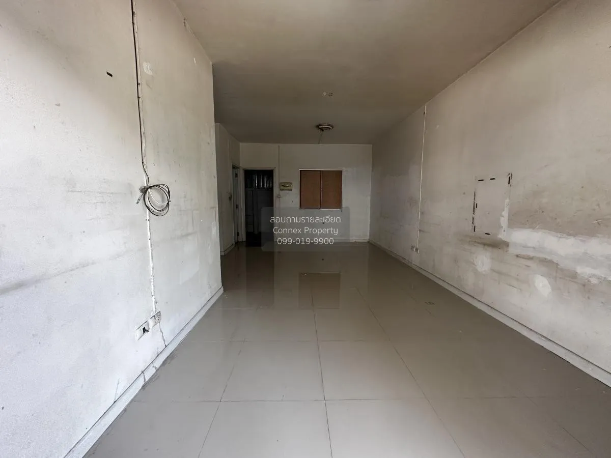 ขายทาวน์เฮ้าส์/ทาวน์โฮม  บ้านพฤกษา รังสิต - คลอง 3 64/2 คลองสาม ค 3