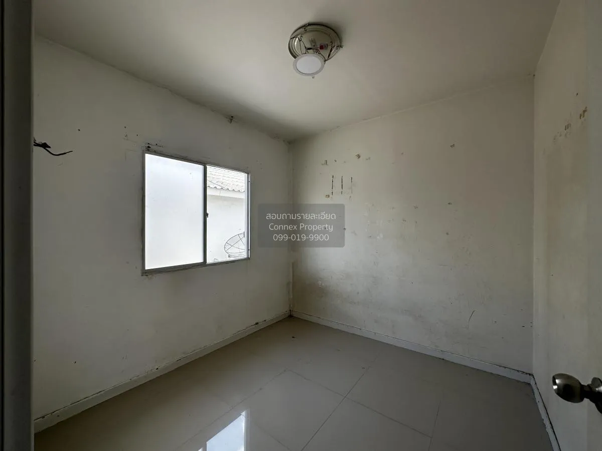 ขายทาวน์เฮ้าส์/ทาวน์โฮม  บ้านพฤกษา รังสิต - คลอง 3 64/2 คลองสาม ค