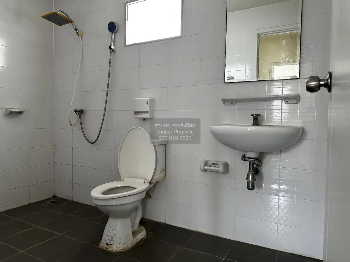 ขายทาวน์เฮ้าส์/ทาวน์โฮม  บ้านพฤกษา รังสิต - คลอง 3 64/2 คลองสาม ค