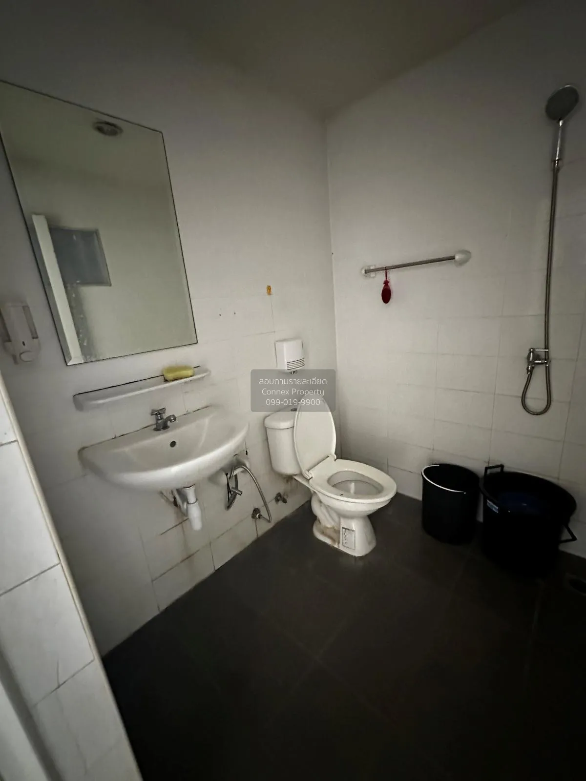 ขายทาวน์เฮ้าส์/ทาวน์โฮม  บ้านพฤกษา รังสิต - คลอง 3 64/2 คลองสาม ค