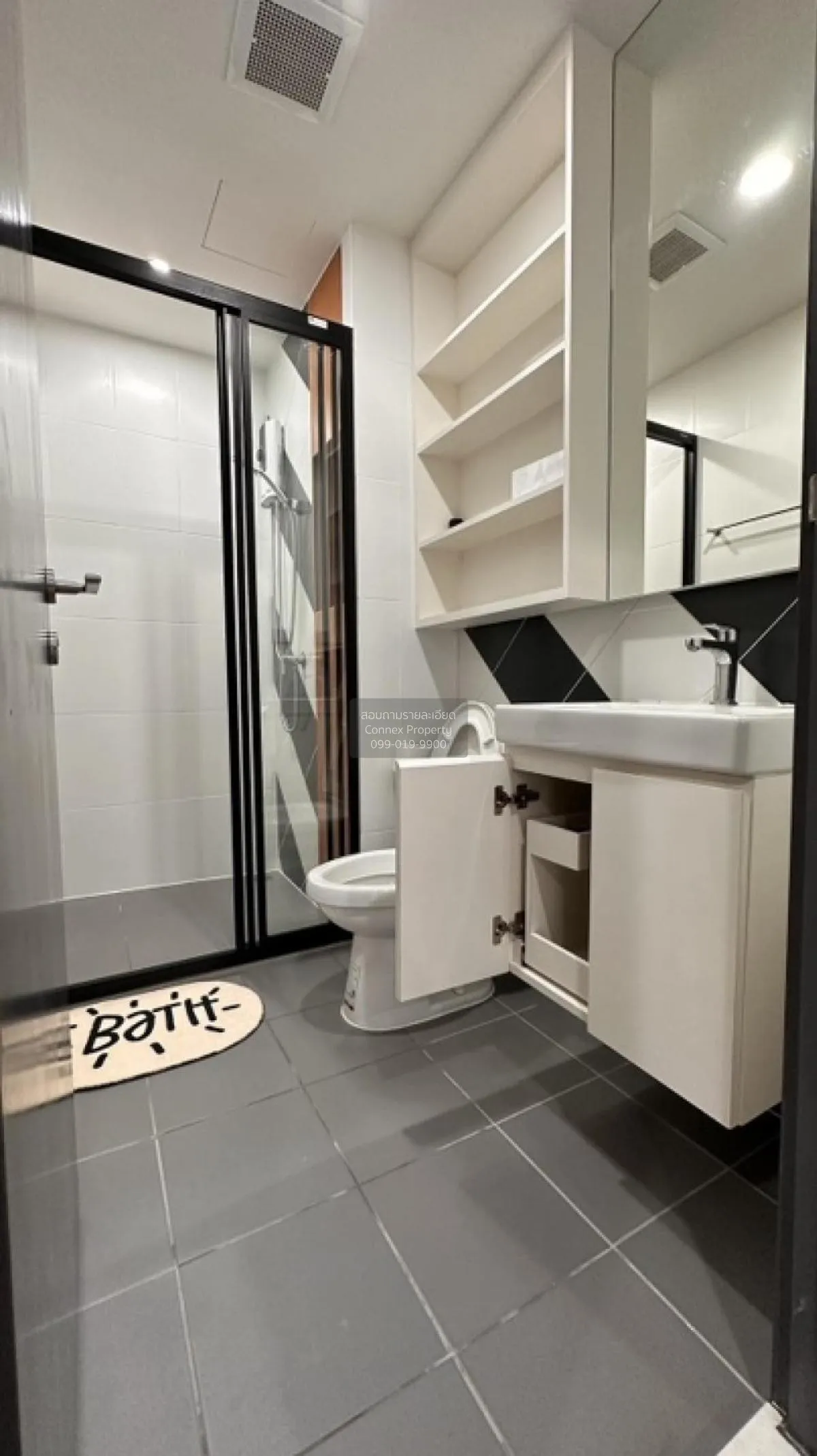 For Sale Condo , The Base Saphanmai , BTS-Sai Yud , Anusawari , B