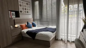 For Sale Condo , The Base Saphanmai , BTS-Sai Yud , Anusawari , Bang Khen , Bangkok , CX-86586