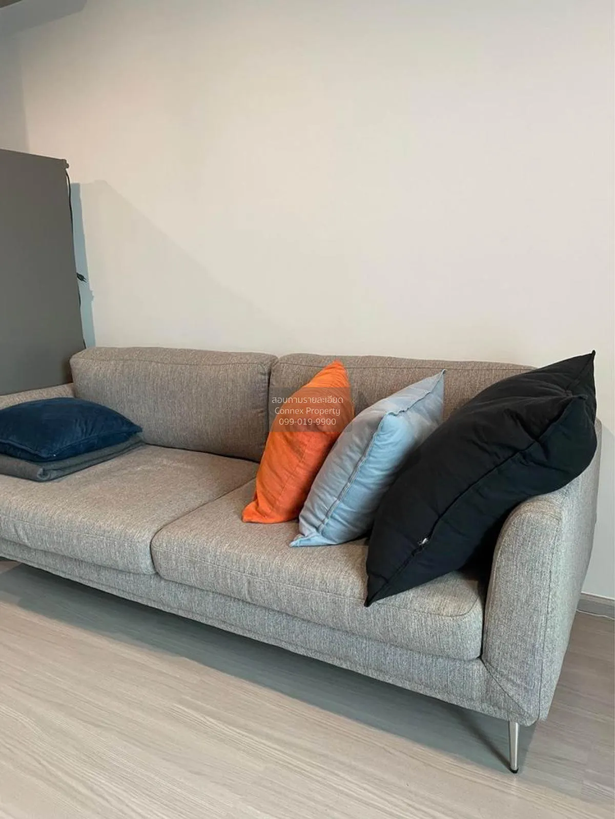 For Rent Condo , Life Ladprao , BTS-Ha Yaek Lat Phrao , Chomphon  4