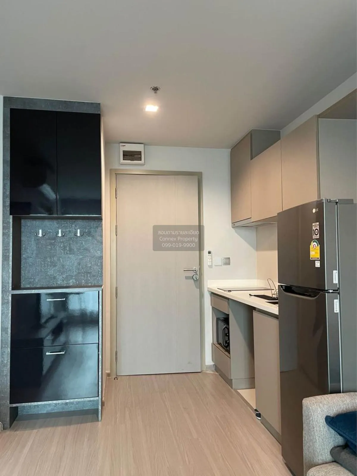 For Rent Condo , Life Ladprao , BTS-Ha Yaek Lat Phrao , Chomphon 