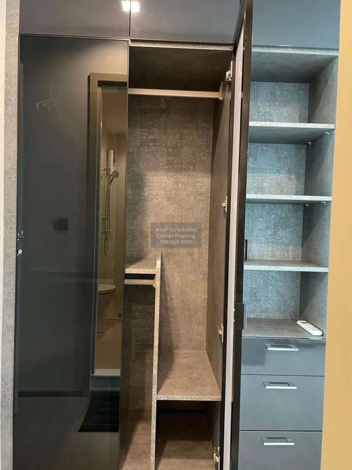 For Rent Condo , Life Ladprao , BTS-Ha Yaek Lat Phrao , Chomphon 