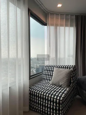 For Rent Condo , Life Ladprao , BTS-Ha Yaek Lat Phrao , Chomphon , Chatuchak , Bangkok , CX-86587