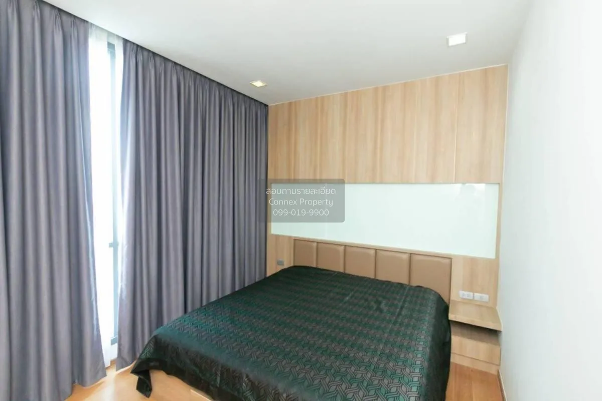 ขายคอนโด  ไฮด์ สุขุมวิท 13 BTS-นานา คลองเตยเหนือ เขต วัฒนา กรุงเท