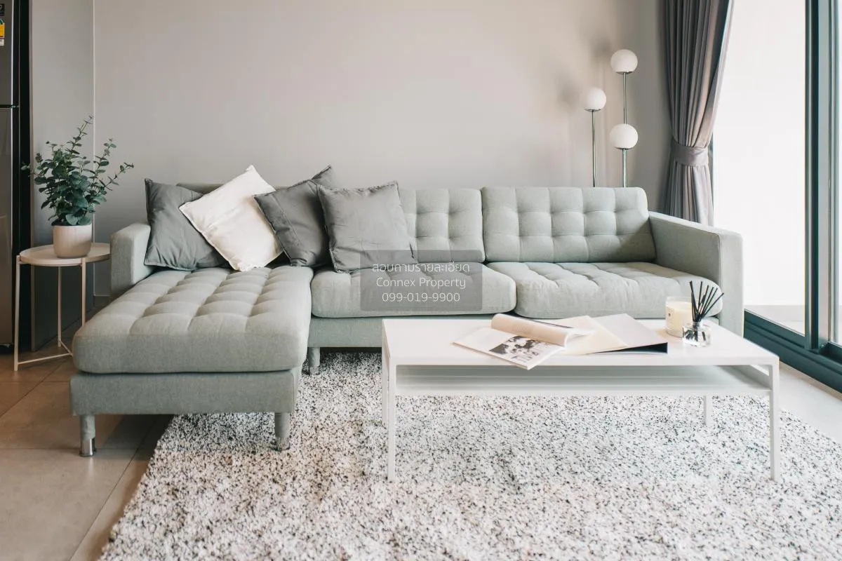 For Rent Condo , The Lofts Asoke , MRT-Phetchaburi , Khlong Toei  1