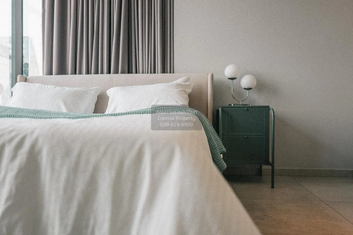 For Rent Condo , The Lofts Asoke , MRT-Phetchaburi , Khlong Toei 