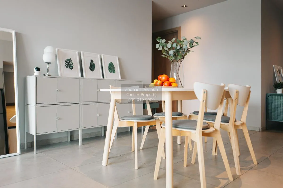 For Rent Condo , The Lofts Asoke , MRT-Phetchaburi , Khlong Toei 