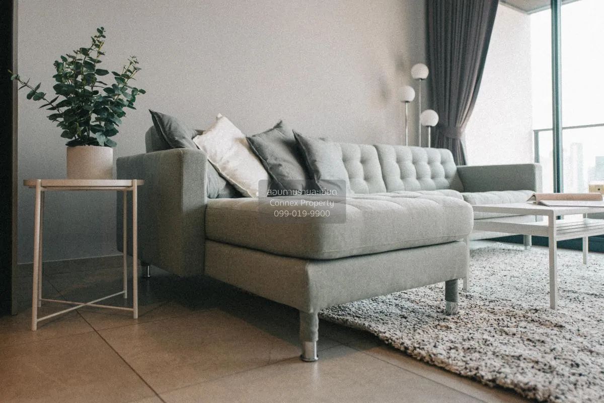 For Rent Condo , The Lofts Asoke , MRT-Phetchaburi , Khlong Toei  2