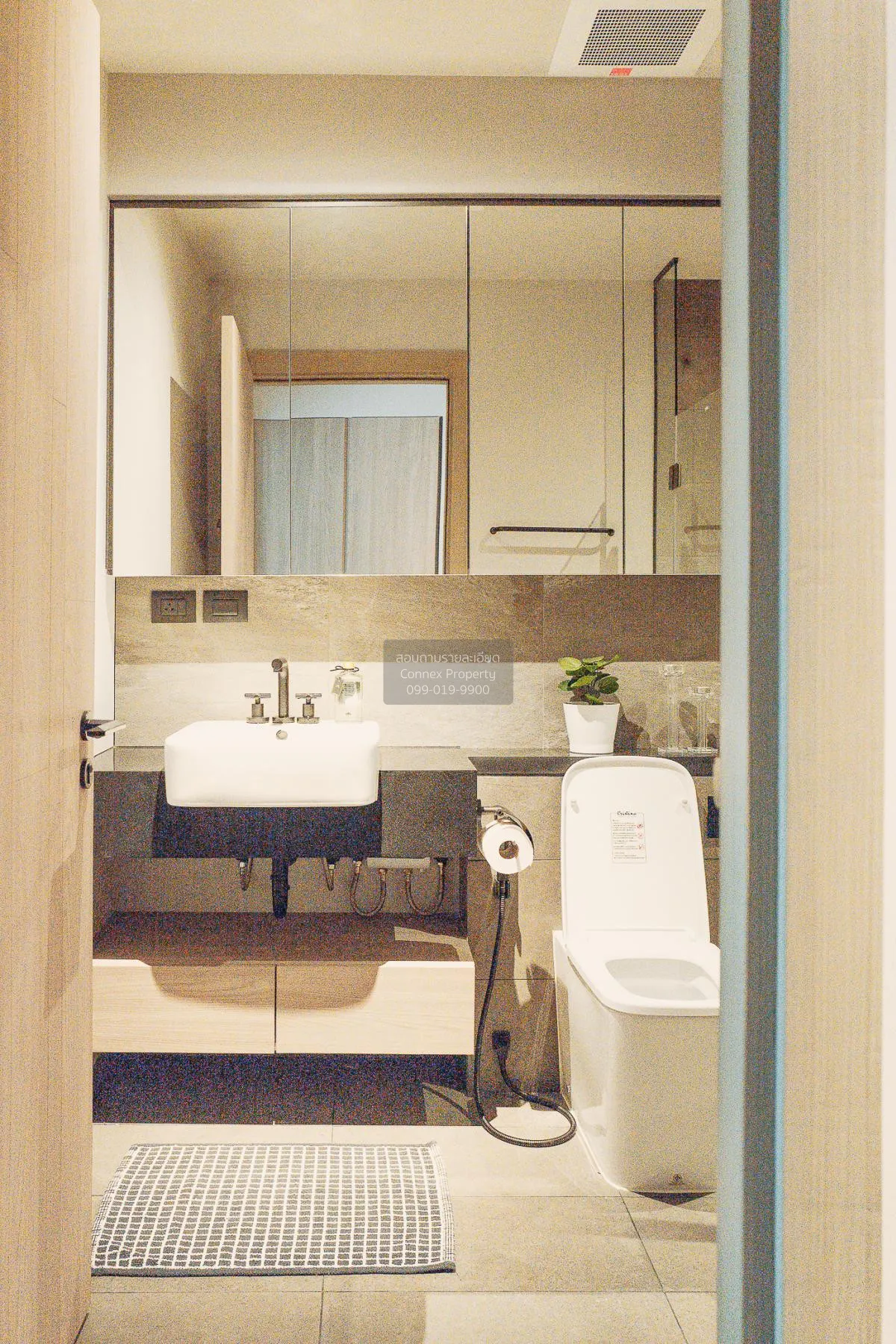 For Rent Condo , The Lofts Asoke , MRT-Phetchaburi , Khlong Toei 