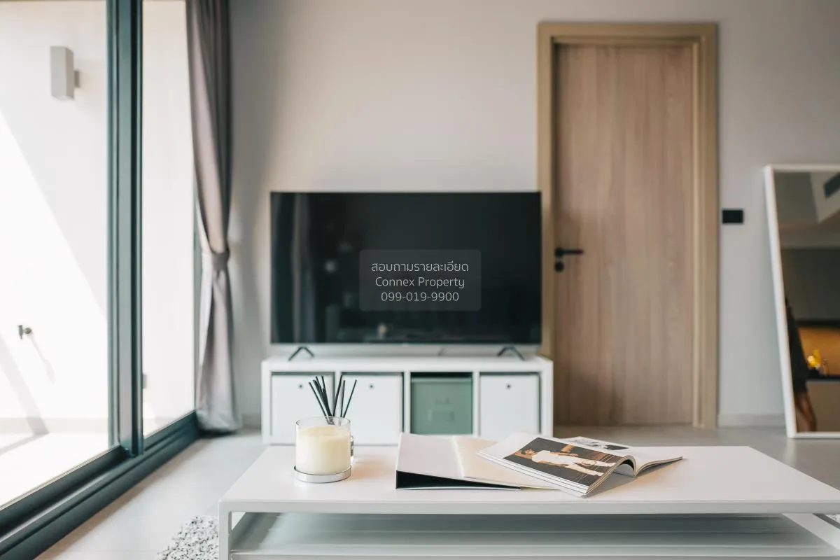 For Rent Condo , The Lofts Asoke , MRT-Phetchaburi , Khlong Toei 