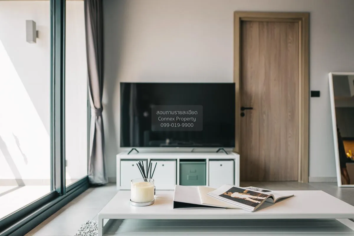 For Rent Condo , The Lofts Asoke , MRT-Phetchaburi , Khlong Toei 