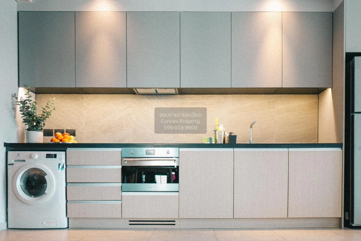 For Rent Condo , The Lofts Asoke , MRT-Phetchaburi , Khlong Toei 