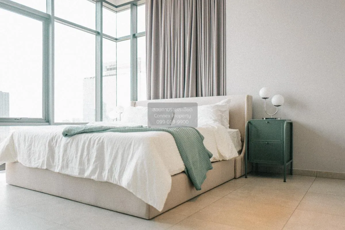 For Rent Condo , The Lofts Asoke , MRT-Phetchaburi , Khlong Toei 