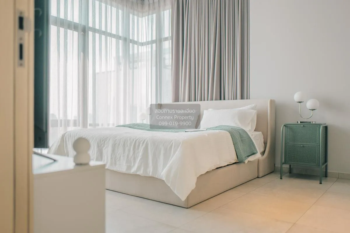 For Rent Condo , The Lofts Asoke , MRT-Phetchaburi , Khlong Toei 