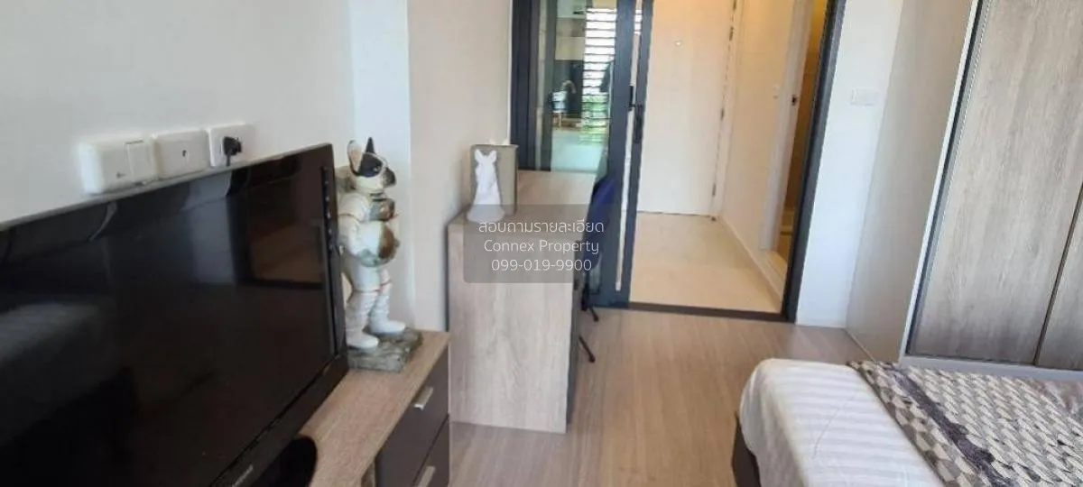 For Rent Condo , Denim Jatujak , BTS-Saphan Khwai , Chomphon , Ch 1