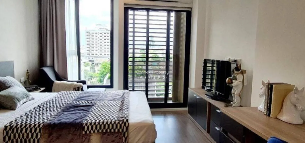 For Rent Condo , Denim Jatujak , BTS-Saphan Khwai , Chomphon , Ch 2