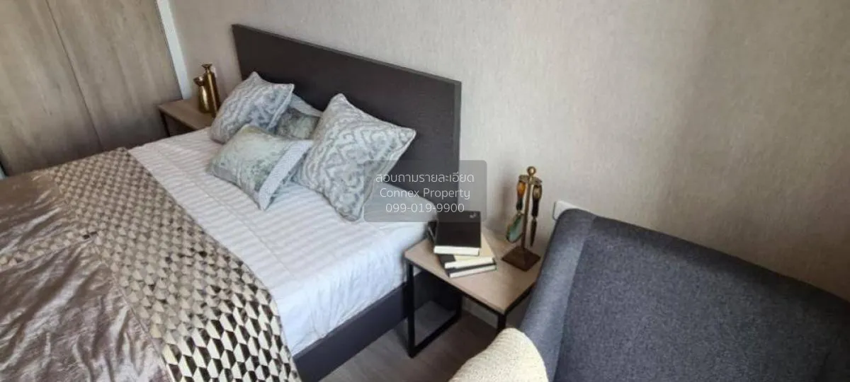 For Rent Condo , Denim Jatujak , BTS-Saphan Khwai , Chomphon , Ch 4