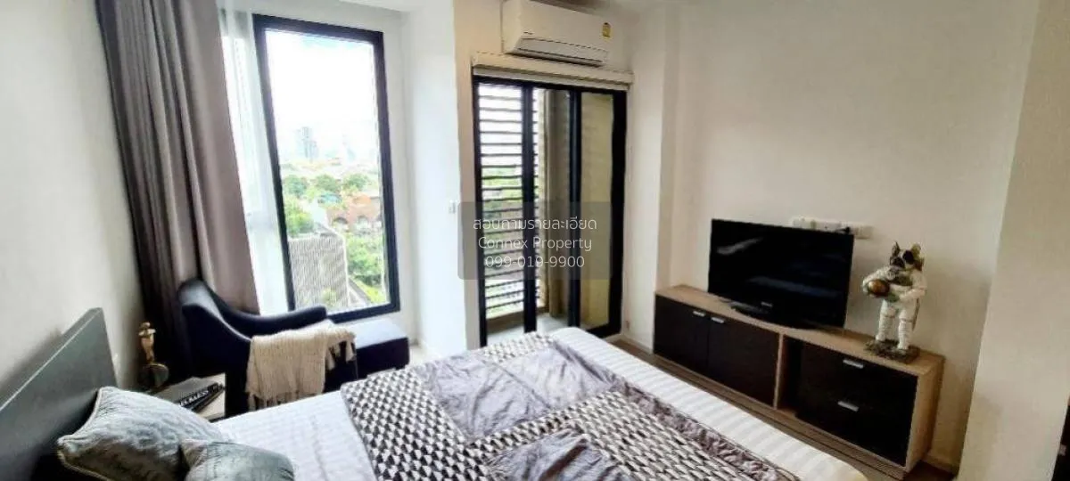 For Rent Condo , Denim Jatujak , BTS-Saphan Khwai , Chomphon , Ch