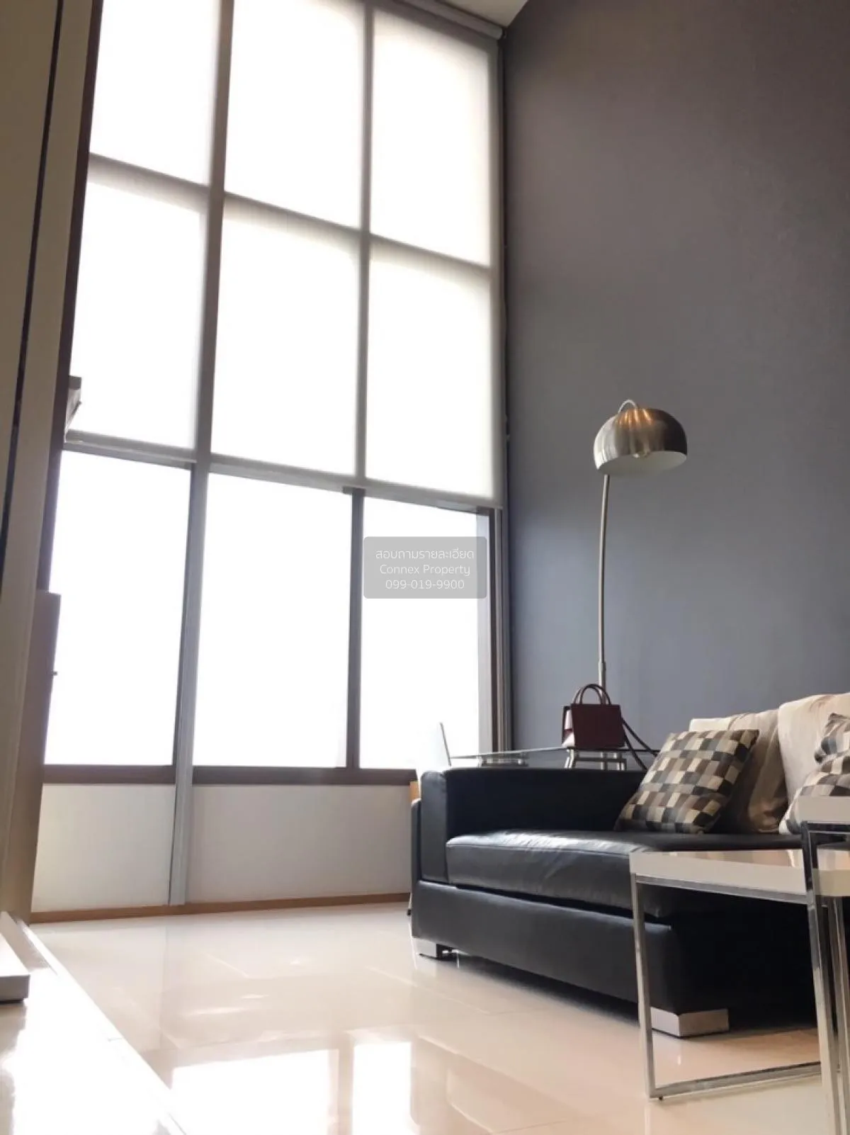 เช่าคอนโด  ดิ เอ็มโพริโอ เพลส BTS-พร้อมพงษ์ คลองเตย เขต คลองเตย ก 2