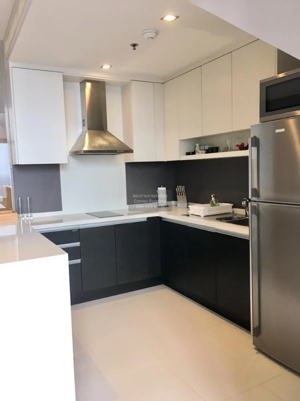 เช่าคอนโด  ดิ เอ็มโพริโอ เพลส BTS-พร้อมพงษ์ คลองเตย เขต คลองเตย ก 4