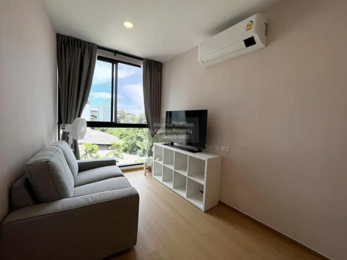 For Rent Condo , Bangkok Horizon Lite @ Phetkasem 48 , MRT-Phetka 1