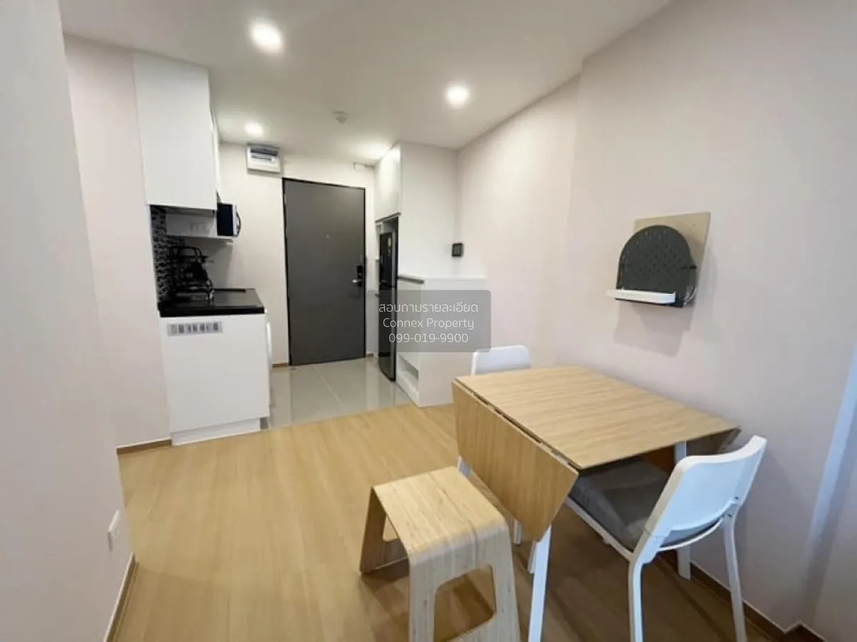 For Rent Condo , Bangkok Horizon Lite @ Phetkasem 48 , MRT-Phetka 2