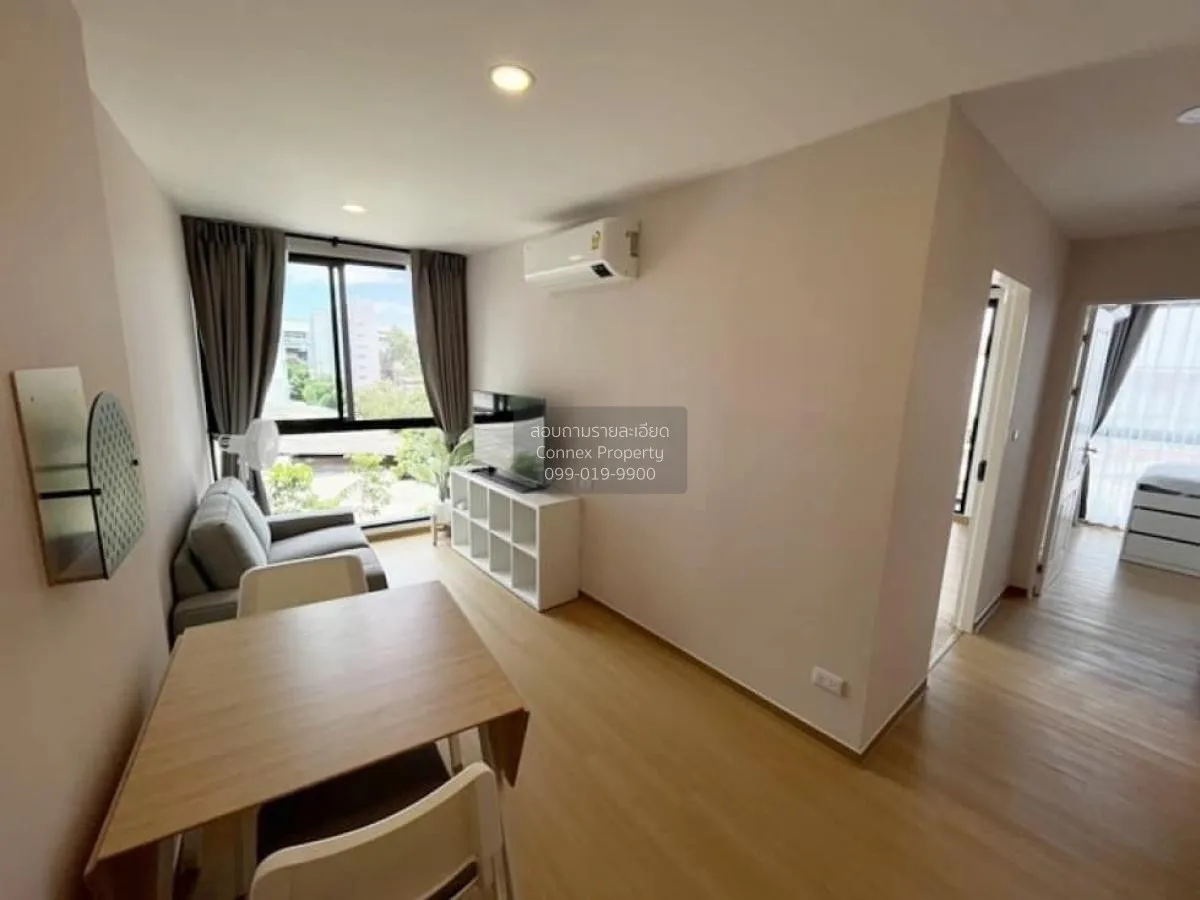 For Rent Condo , Bangkok Horizon Lite @ Phetkasem 48 , MRT-Phetka 3