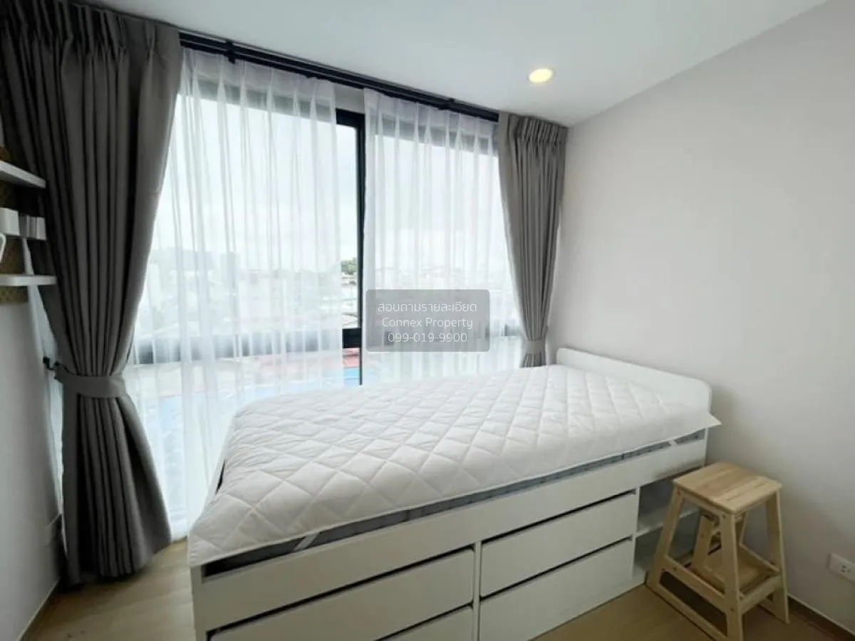For Rent Condo , Bangkok Horizon Lite @ Phetkasem 48 , MRT-Phetka