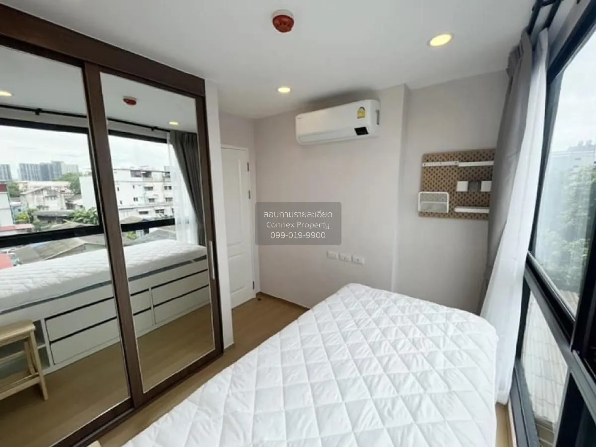 For Rent Condo , Bangkok Horizon Lite @ Phetkasem 48 , MRT-Phetka