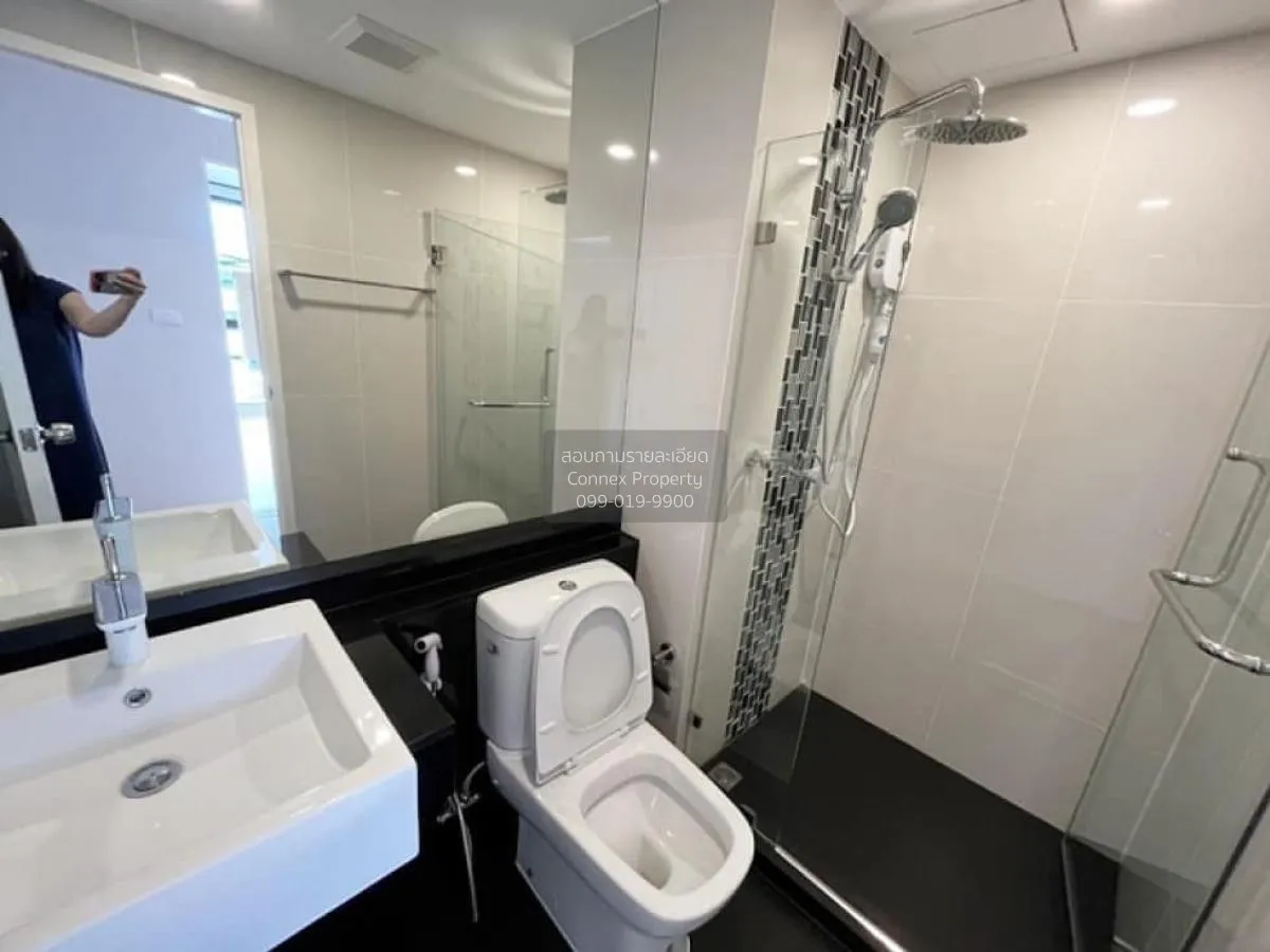 For Rent Condo , Bangkok Horizon Lite @ Phetkasem 48 , MRT-Phetka