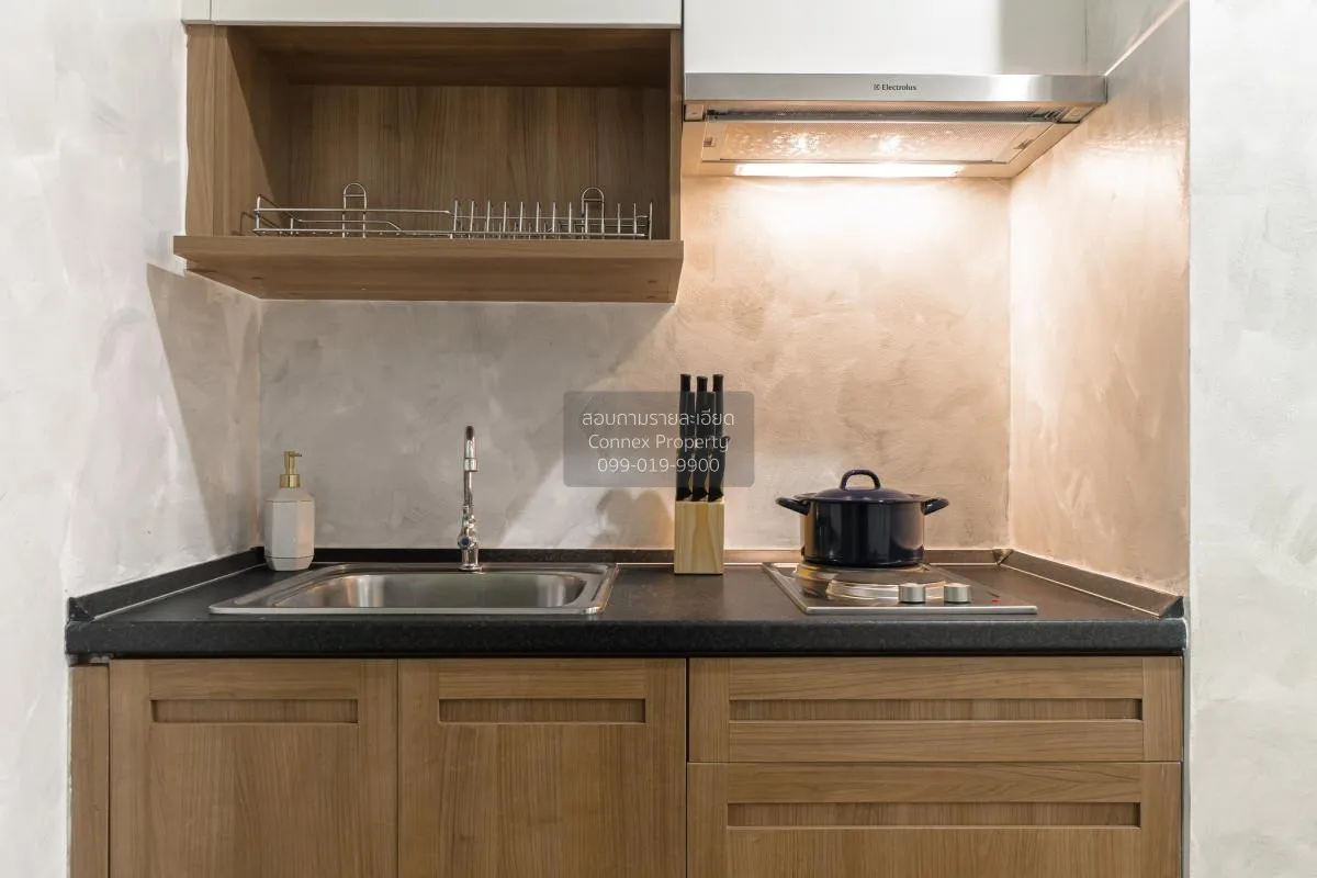 เช่าคอนโด  บ้านนวธารา คลองกุ่ม เขต บึงกุ่ม กรุงเทพ CX-86595