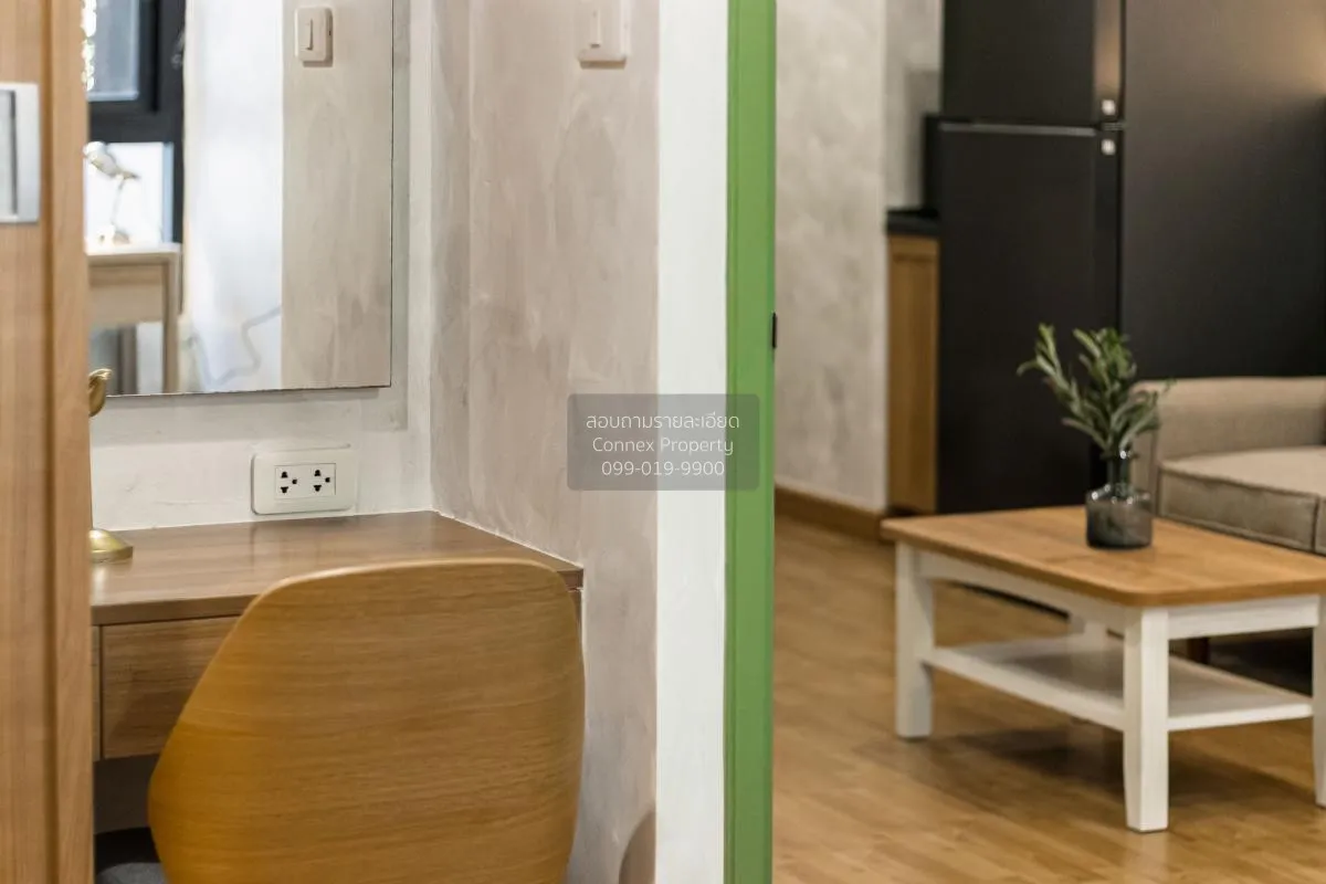 เช่าคอนโด  บ้านนวธารา คลองกุ่ม เขต บึงกุ่ม กรุงเทพ CX-86595